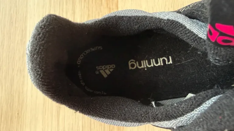 Used Adidas Falcon Elite 5 bike — image 5 of 7