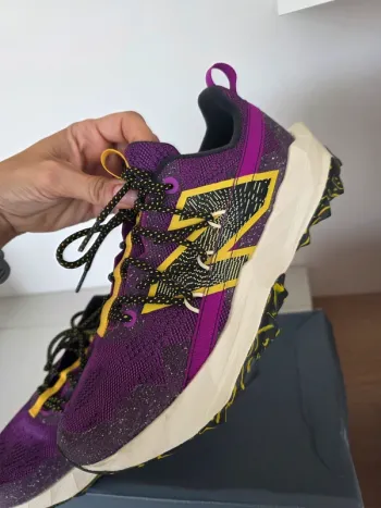 Used New Balance Sneakers bike — image 4 of 5