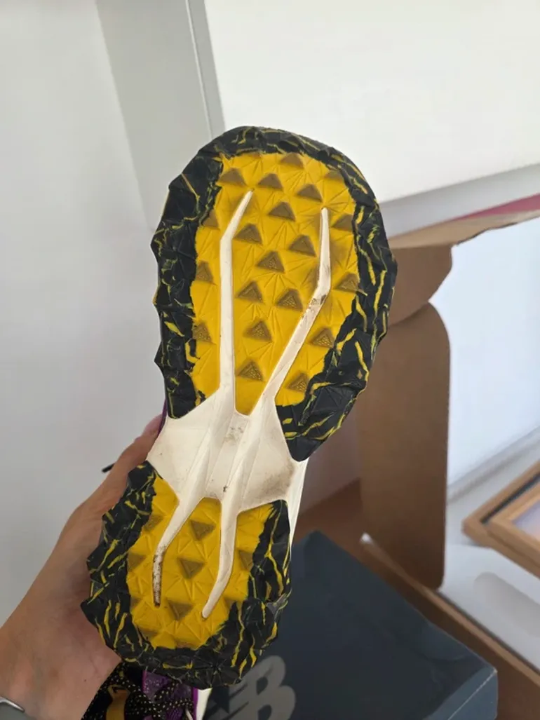 Used New Balance Sneakers bike — image 3 of 5