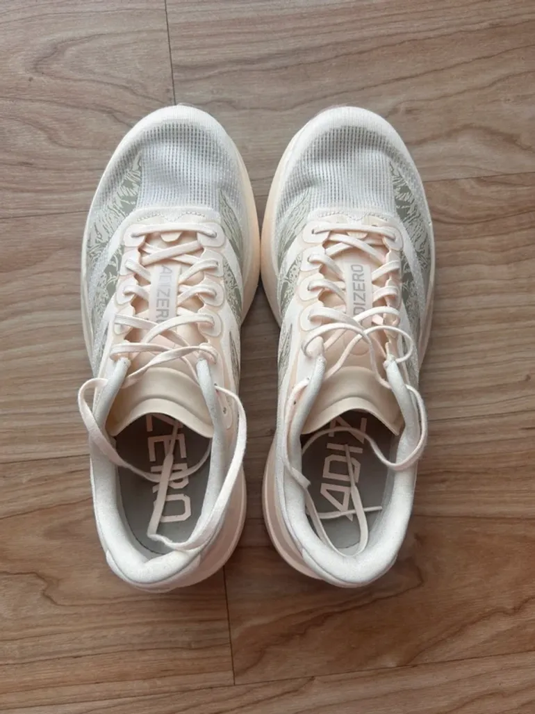 Adidas adizero EVO SL bike usato — immagine 3 di 5