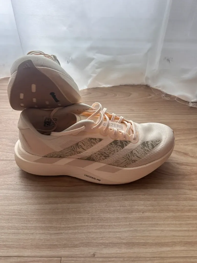 Adidas adizero EVO SL bike usato — immagine 4 di 5