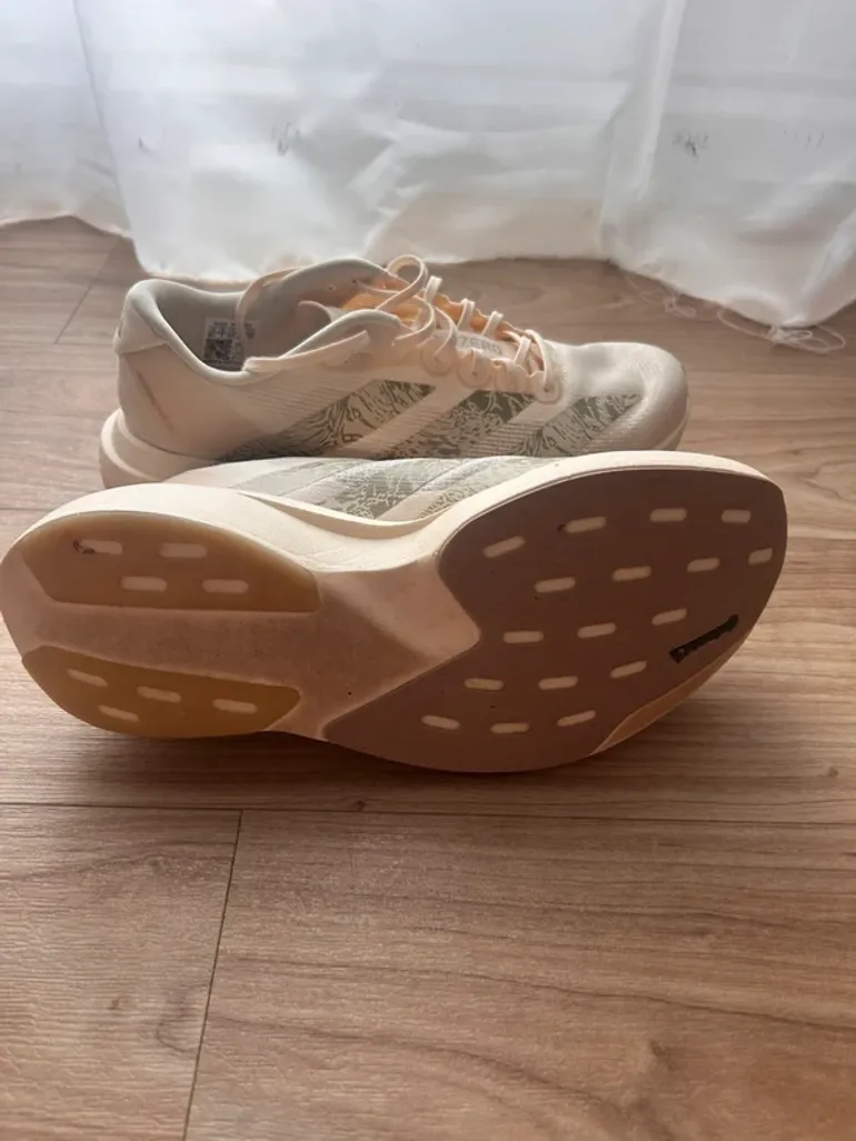 Adidas adizero EVO SL bike usato — immagine 5 di 5
