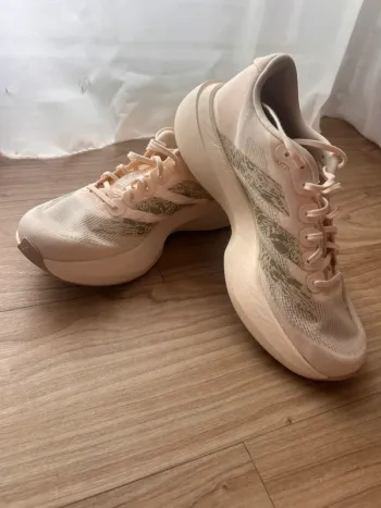 Gebrauchtes Adidas adizero EVO SL Running Shoes