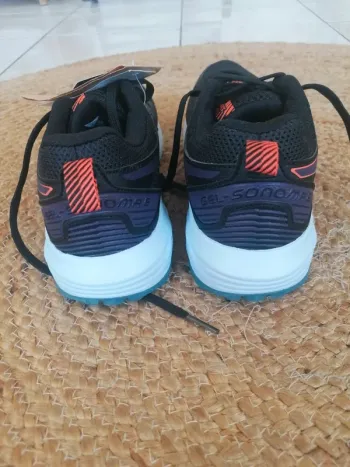 Asics Gel bike de segunda mano — imagen 7 de 8