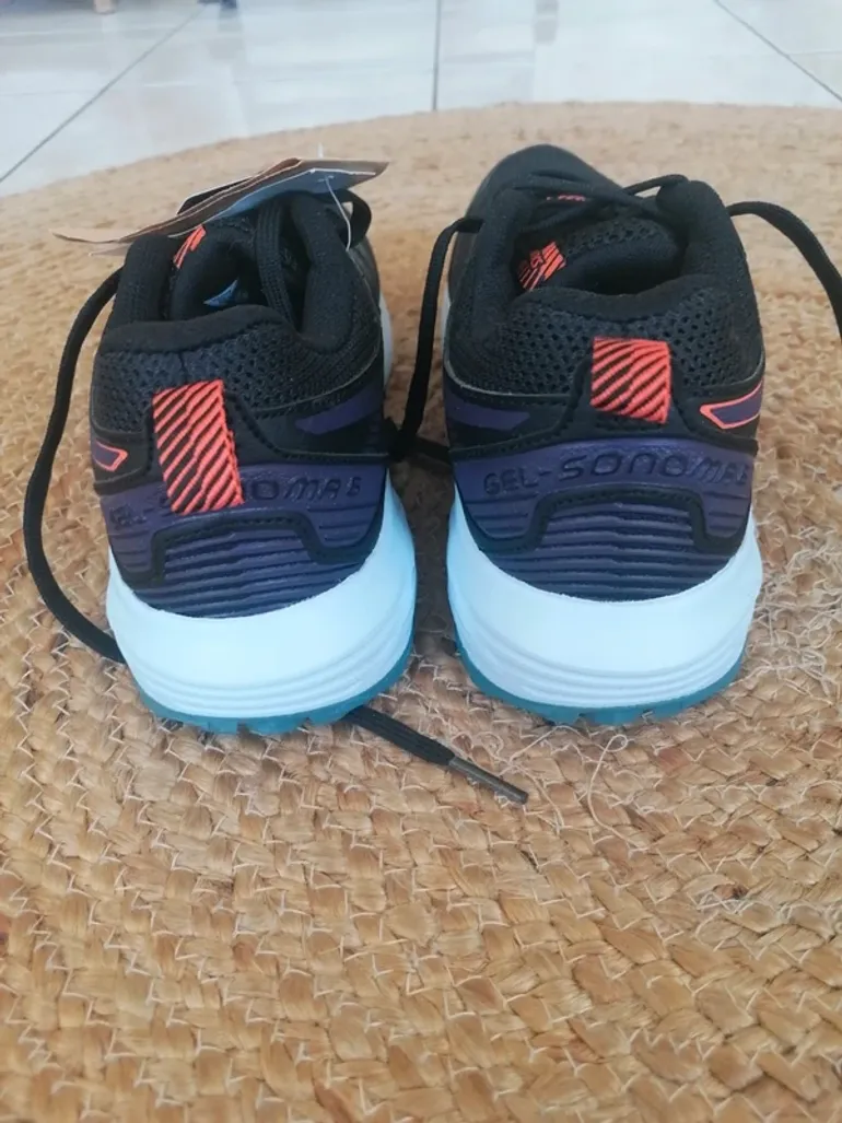 Asics Gel bike de segunda mano — imagen 7 de 8
