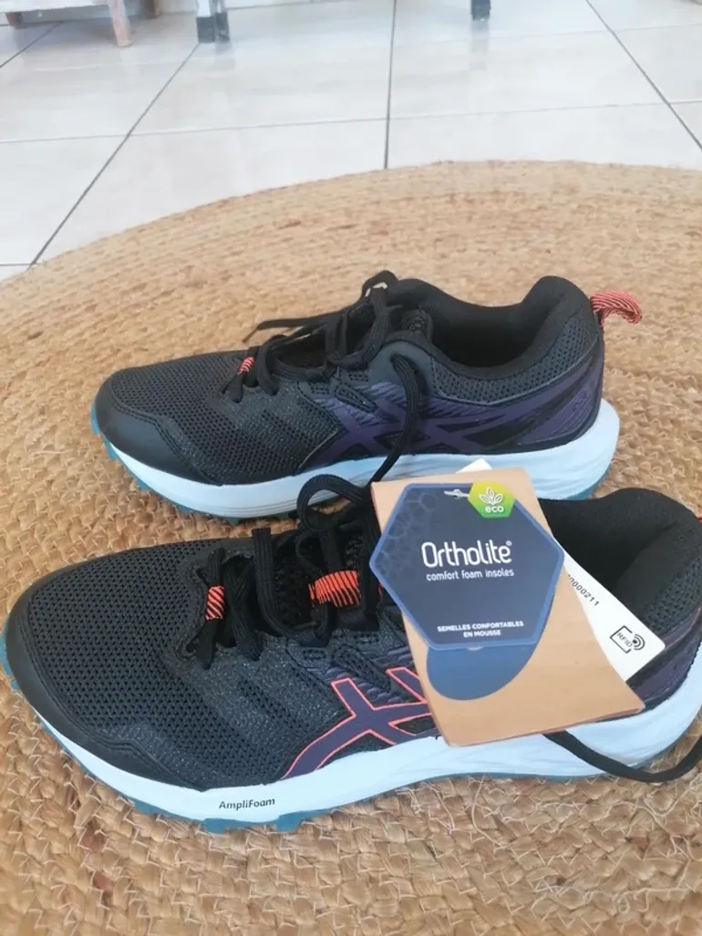 Asics Gel bike de segunda mano — imagen 5 de 8
