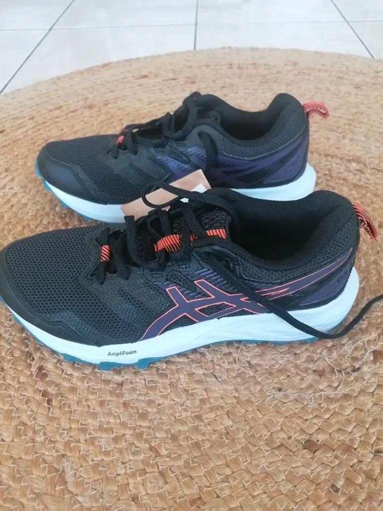 Asics Gel bike de segunda mano — imagen 4 de 8