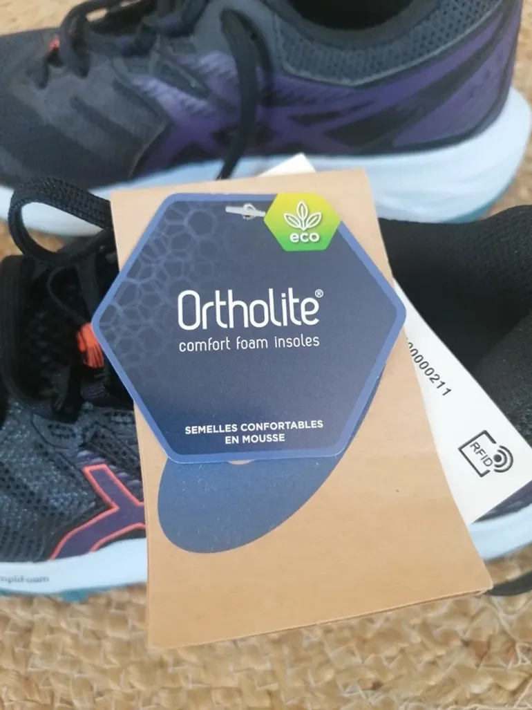 Asics Gel bike de segunda mano — imagen 6 de 8