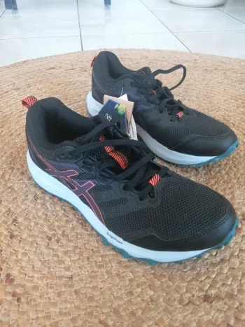 Asics Gel bike de segunda mano — imagen 2 de 8