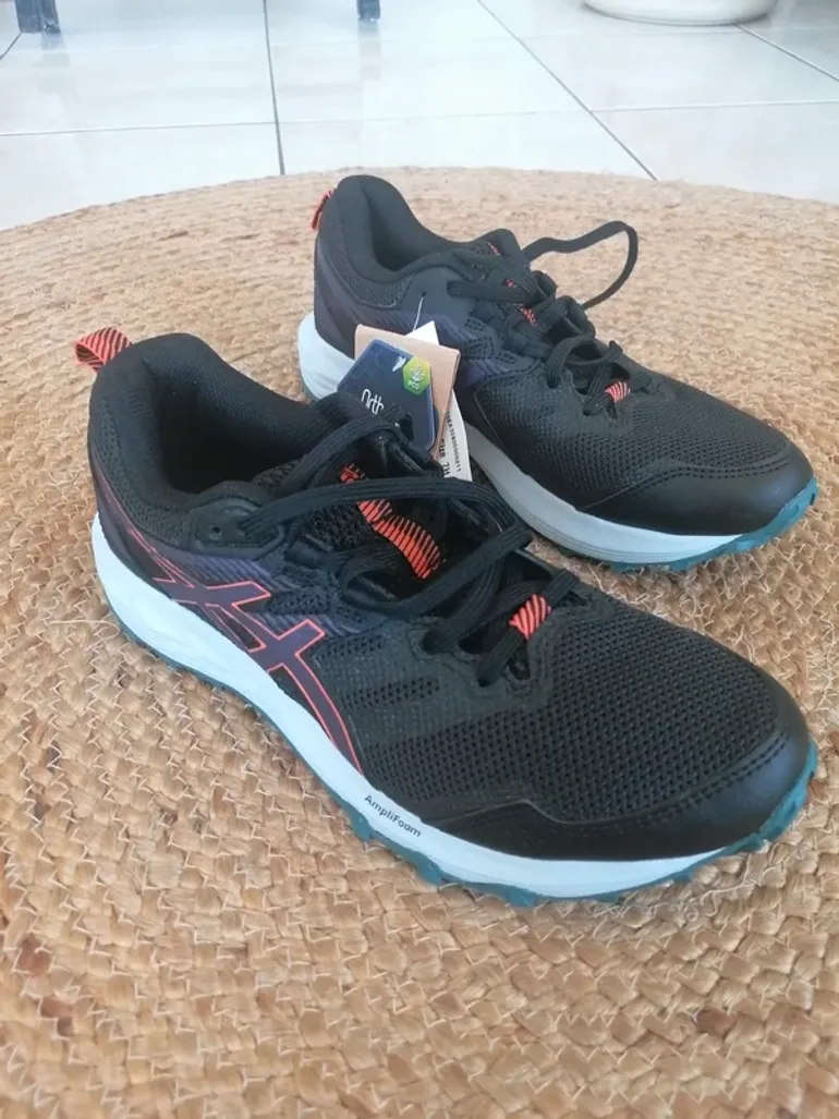 Asics Gel bike de segunda mano — imagen 2 de 8