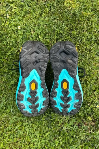 Brugt Hoka Mafate 5 bike — billede 5 af 6