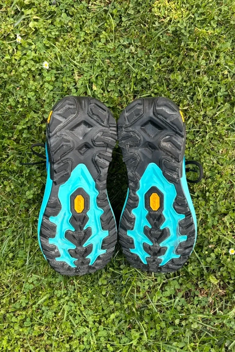 Brugt Hoka Mafate 5 bike — billede 5 af 6