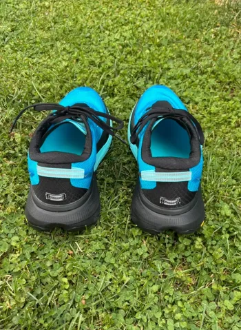 Brugt Hoka Mafate 5 bike — billede 6 af 6