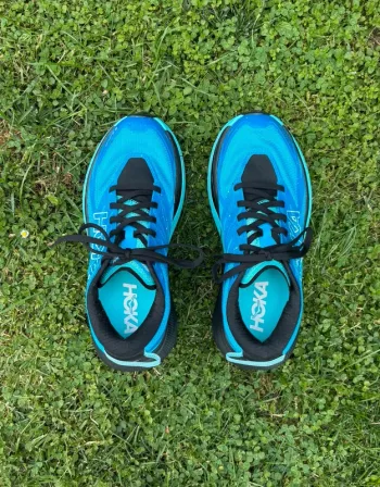 Brugt Hoka Mafate 5 bike — billede 2 af 6