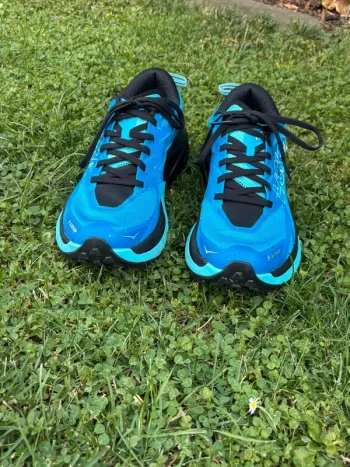 Brugt Hoka Mafate 5 Running Shoes