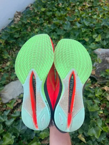 Gebrauchtes Nike Vaporfly Next% 4 bike — Bild 7 von 16