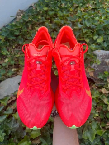 Gebrauchtes Nike Vaporfly Next% 4 bike — Bild 4 von 16