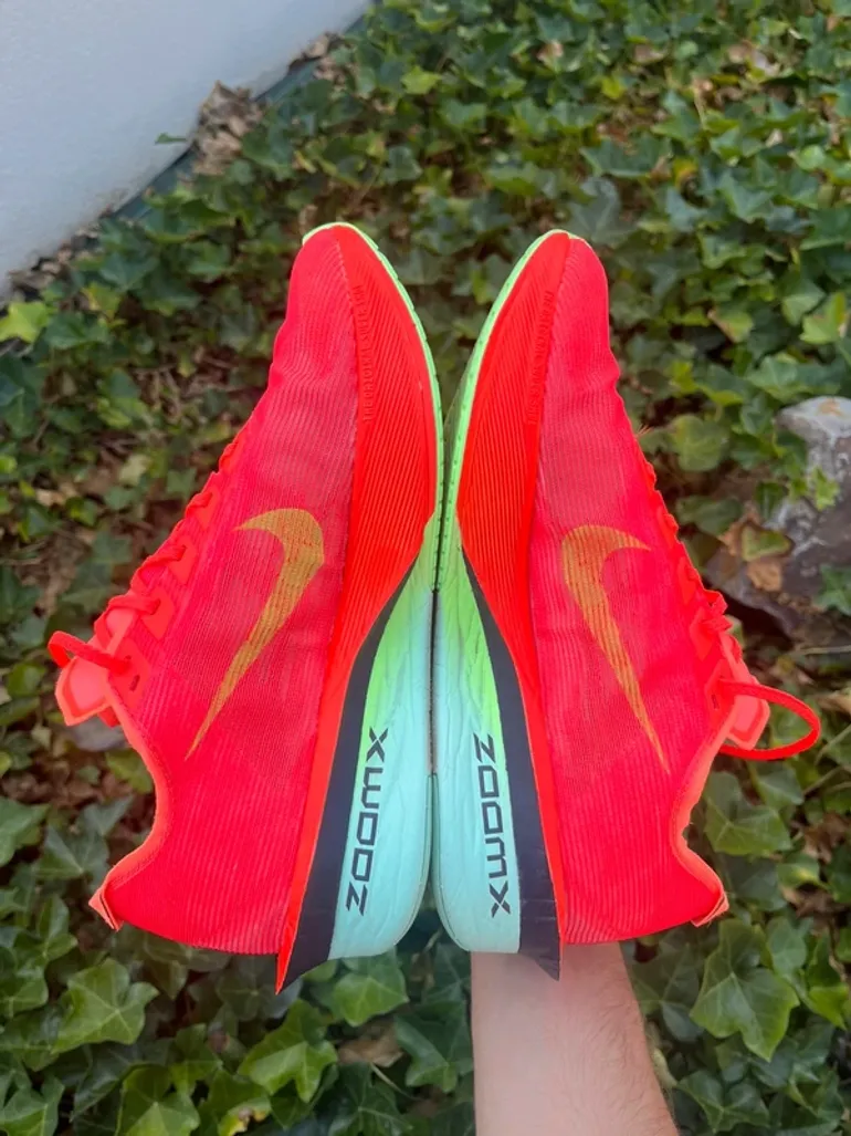 Gebrauchtes Nike Vaporfly Next% 4 bike — Bild 6 von 16