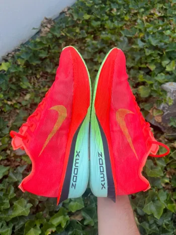 Gebrauchtes Nike Vaporfly Next% 4 bike — Bild 14 von 16