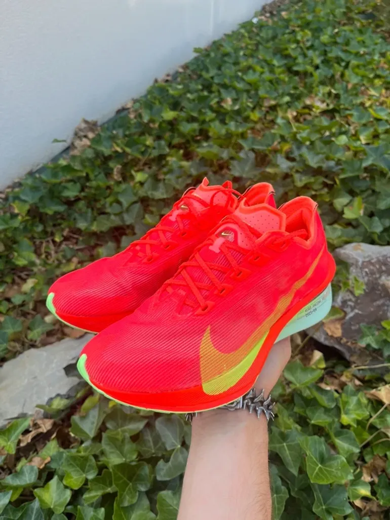 Gebrauchtes Nike Vaporfly Next% 4 bike — Bild 2 von 16
