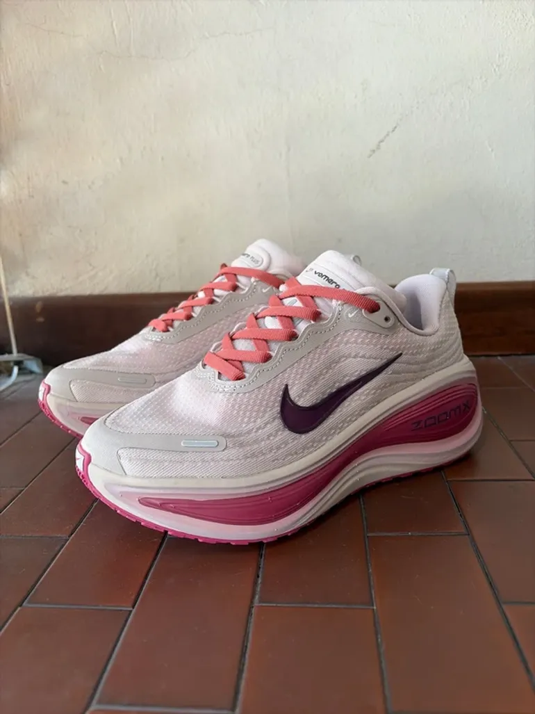 Used Nike Vomero Plus bike — image 8 of 12