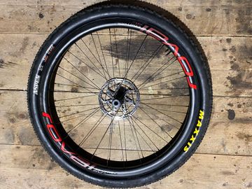 Used Roval Rapide CLX II bike — image 2 of 4