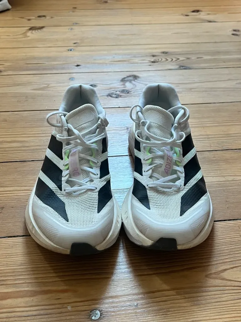 Used Adidas Adizero Boston 13 bike — image 5 of 8