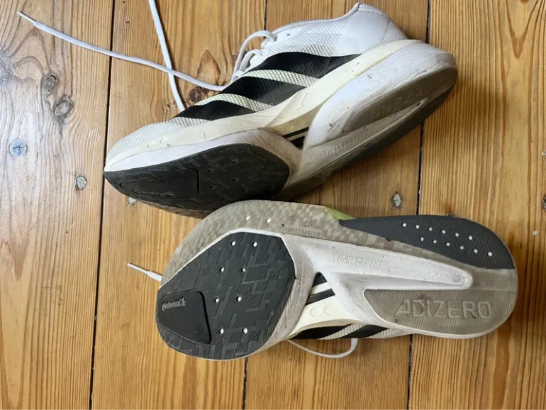Used Adidas Adizero Boston 13 bike — image 2 of 8