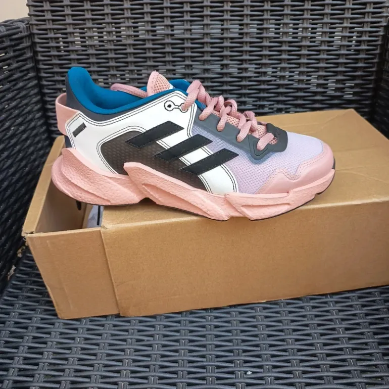 Käytetty Adidas x9000 Karlie Kloss bike — kuva 3 / 4
