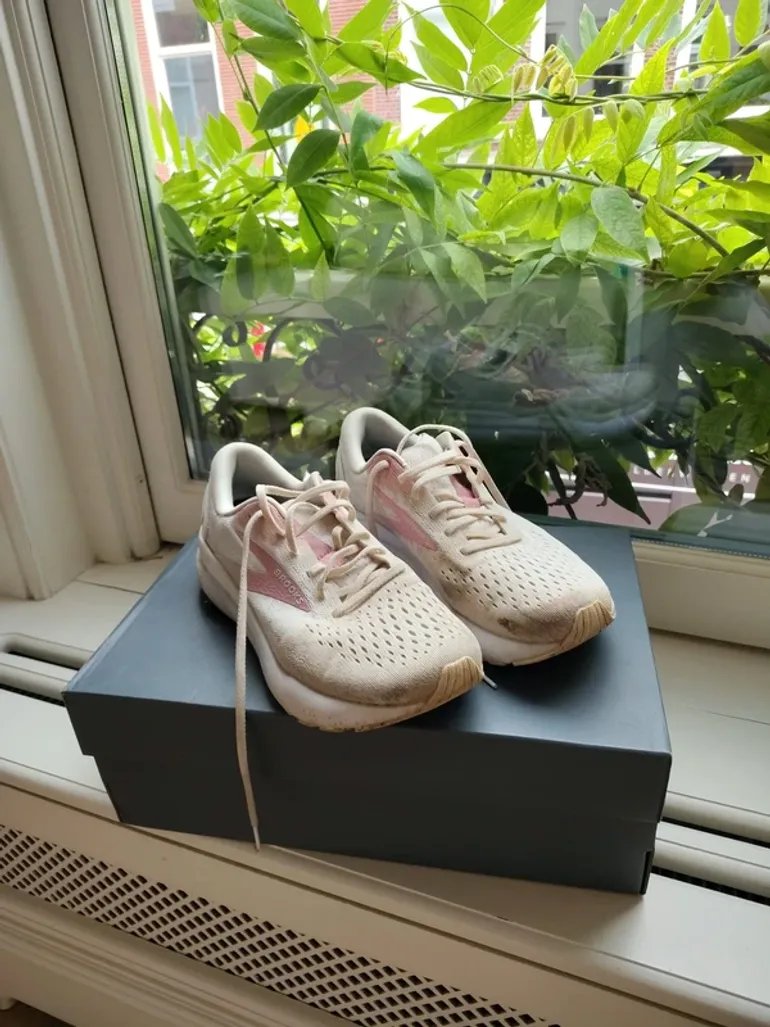 Used Brooks Hardloop schoenen bike — image 8 of 8