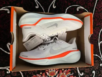 Used Pegasus Air Zoom 41(GS) Running Shoes