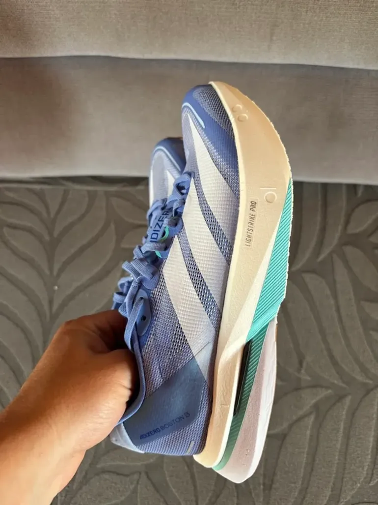 Brugt Adidas Adizero Boston 13 bike — billede 4 af 10