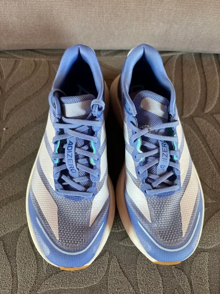 Brugt Adidas Adizero Boston 13 bike — billede 6 af 10