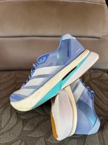 Brugt Adidas Adizero Boston 13 bike — billede 10 af 10