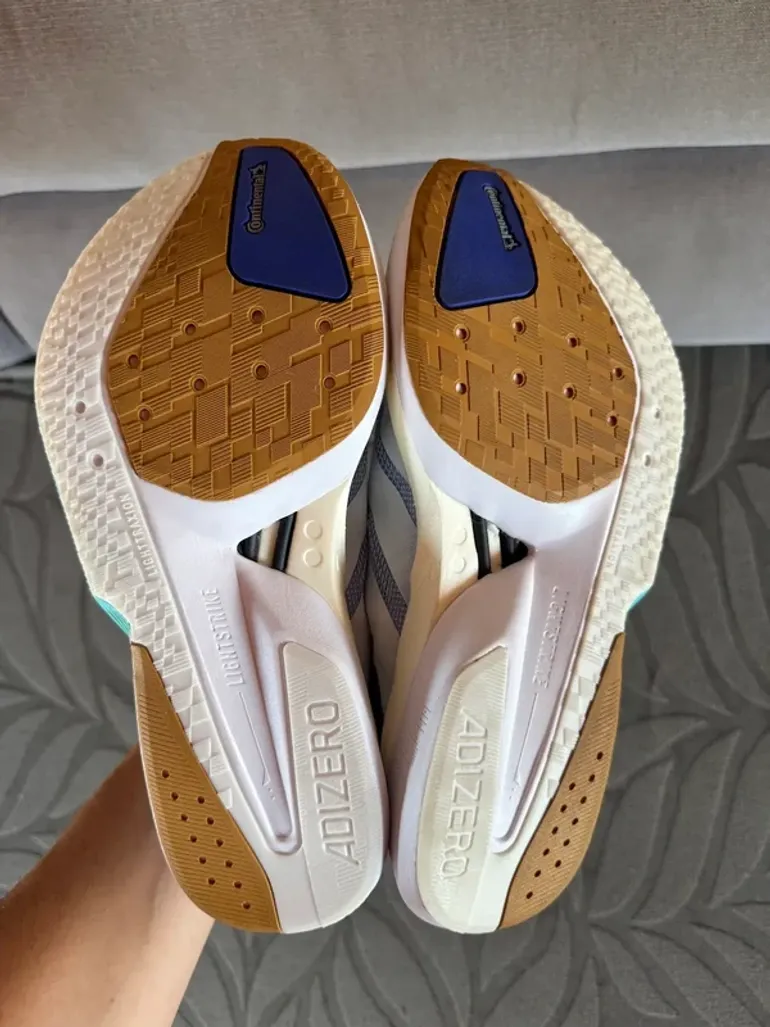 Brugt Adidas Adizero Boston 13 bike — billede 5 af 10