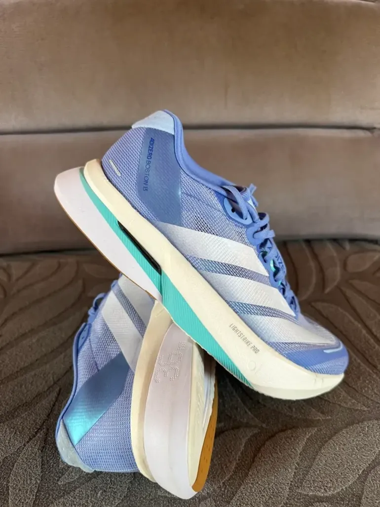 Brugt Adidas Adizero Boston 13 bike — billede 2 af 10