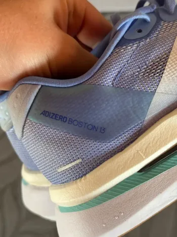Brugt Adidas Adizero Boston 13 bike — billede 8 af 10