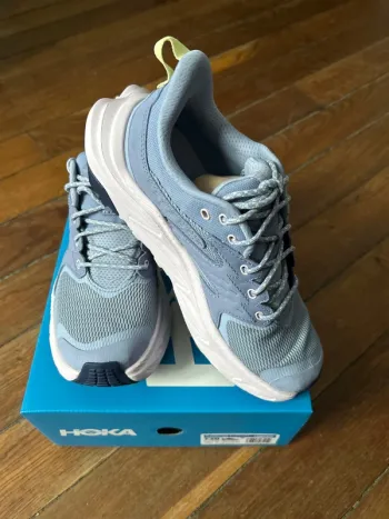 Used Hoka Anacapa 2 Low GTX bike — image 2 of 6