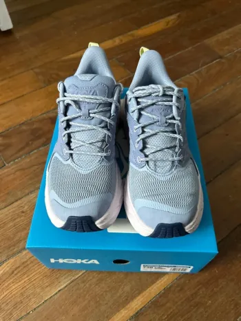 Used Hoka Anacapa 2 Low GTX Running Shoes