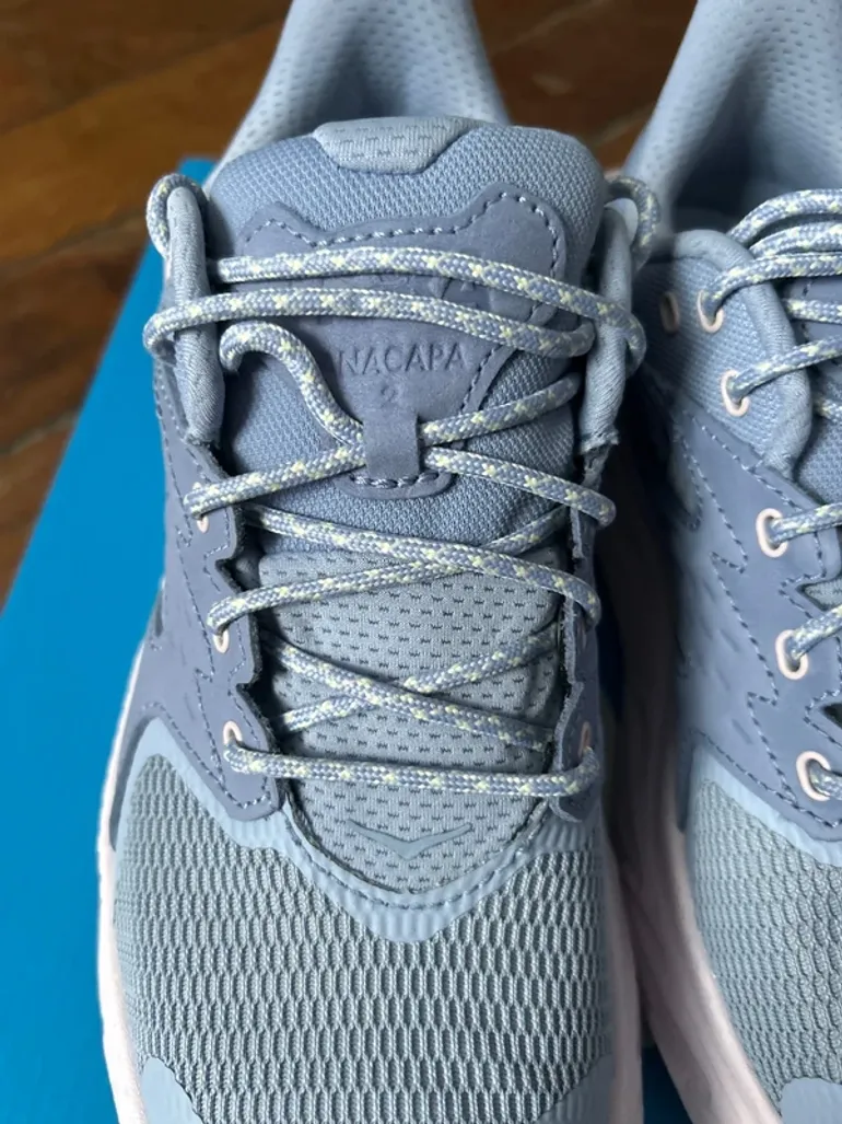 Used Hoka Anacapa 2 Low GTX bike — image 3 of 6
