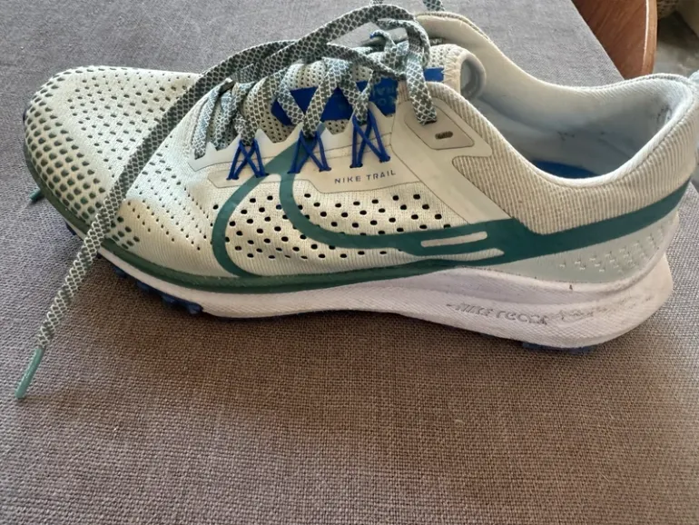Gebrauchtes Pegasus Trail 4 bike — Bild 2 von 6