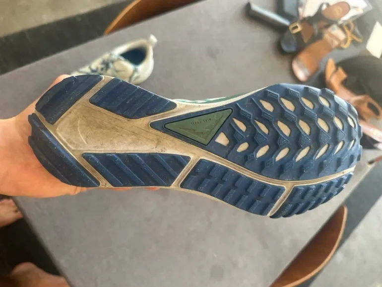 Gebrauchtes Pegasus Trail 4 bike — Bild 5 von 6
