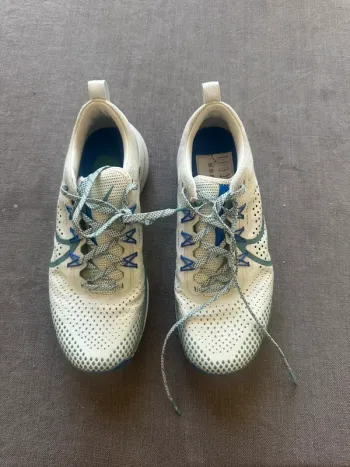 Gebrauchtes Pegasus Trail 4 Running Shoes