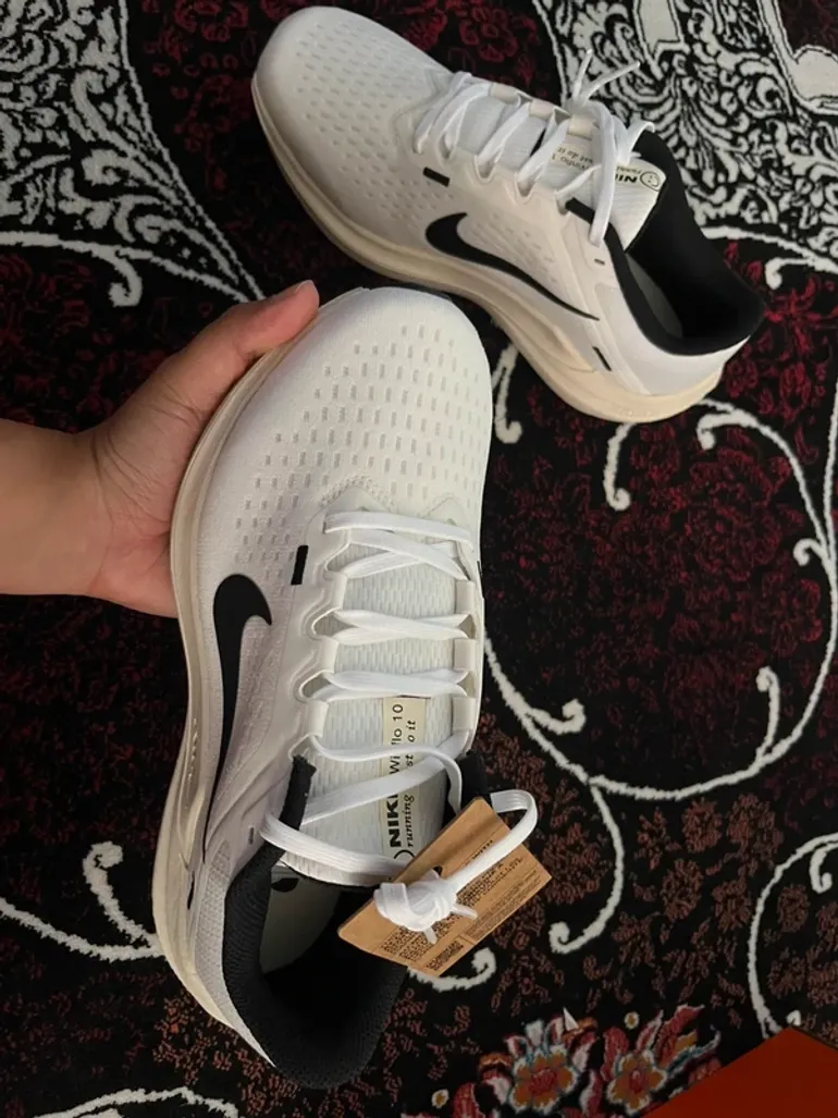 Gebrauchtes Nike W Air Winflo 10 bike — Bild 2 von 7