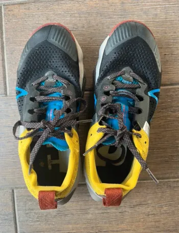 Tweedehands Nike ZoomX Zegama Trail bike — afbeelding 8 van 9