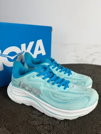 Used Hoka Shoes Running Shoes
