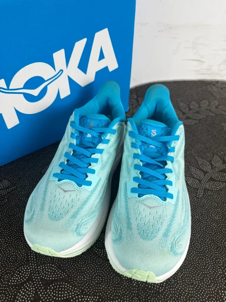Used Hoka Shoes bike — image 5 of 5