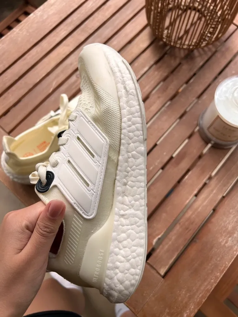 Adidas Ultraboost bike de segunda mano — imagen 3 de 8