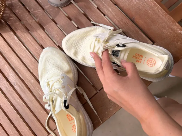 Adidas Ultraboost bike de segunda mano — imagen 8 de 8