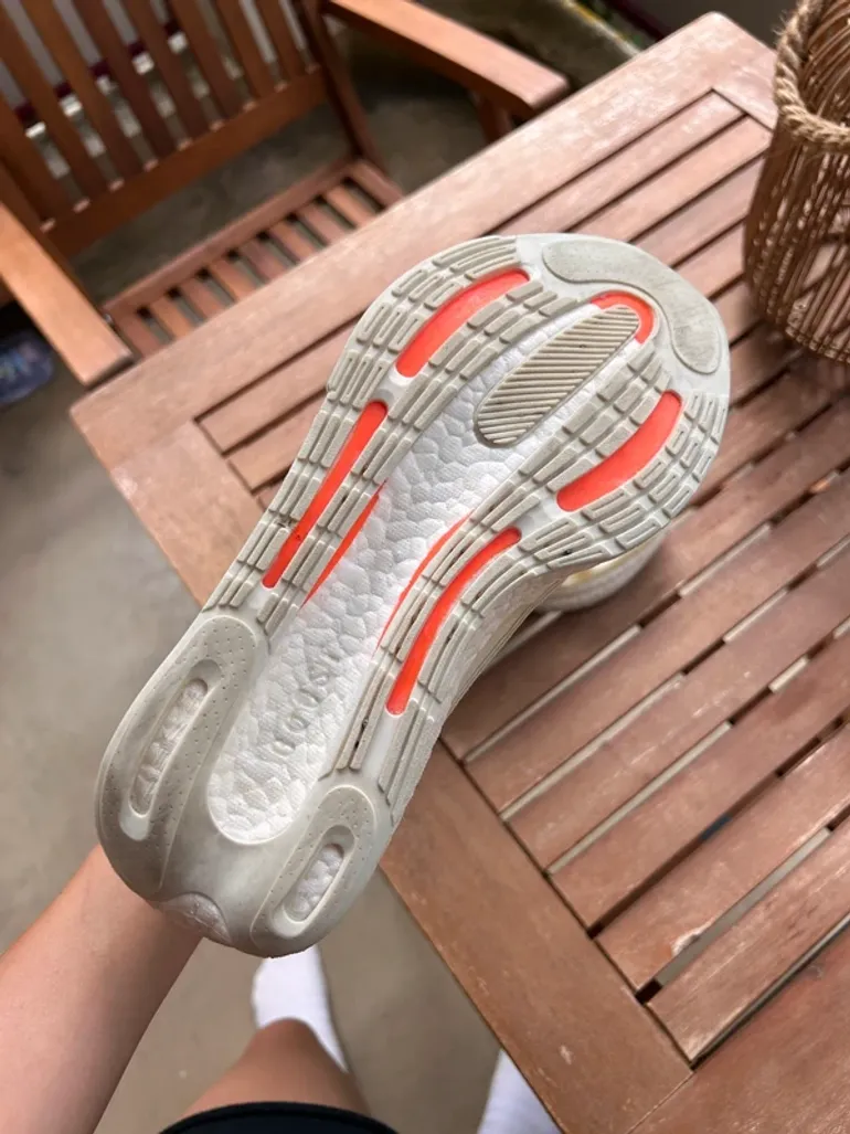 Adidas Ultraboost bike de segunda mano — imagen 4 de 8